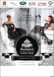Bucharest-Fashion-Week